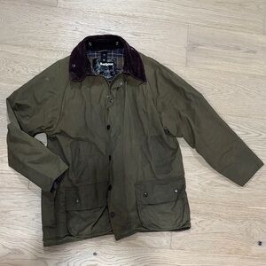 Barbour Men's Field Jacket
